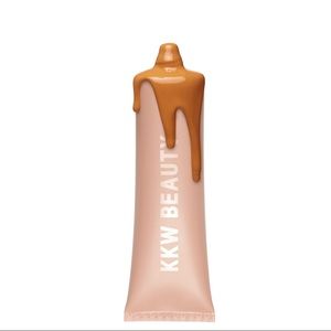 Sold Out! KKW Beauty Body Foundation in Tan